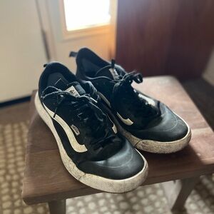 Vans MTE UltraRange EXO Shoe Black sneakers